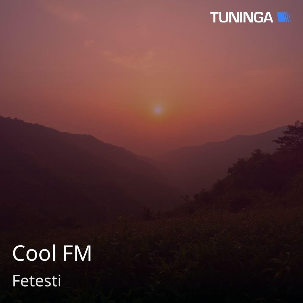 Cool FM