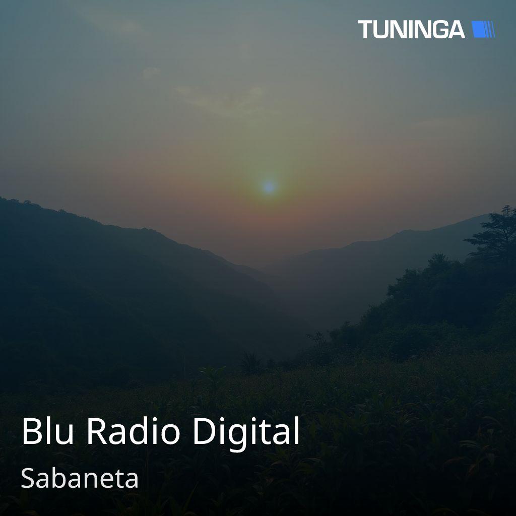 Blu Radio Digital