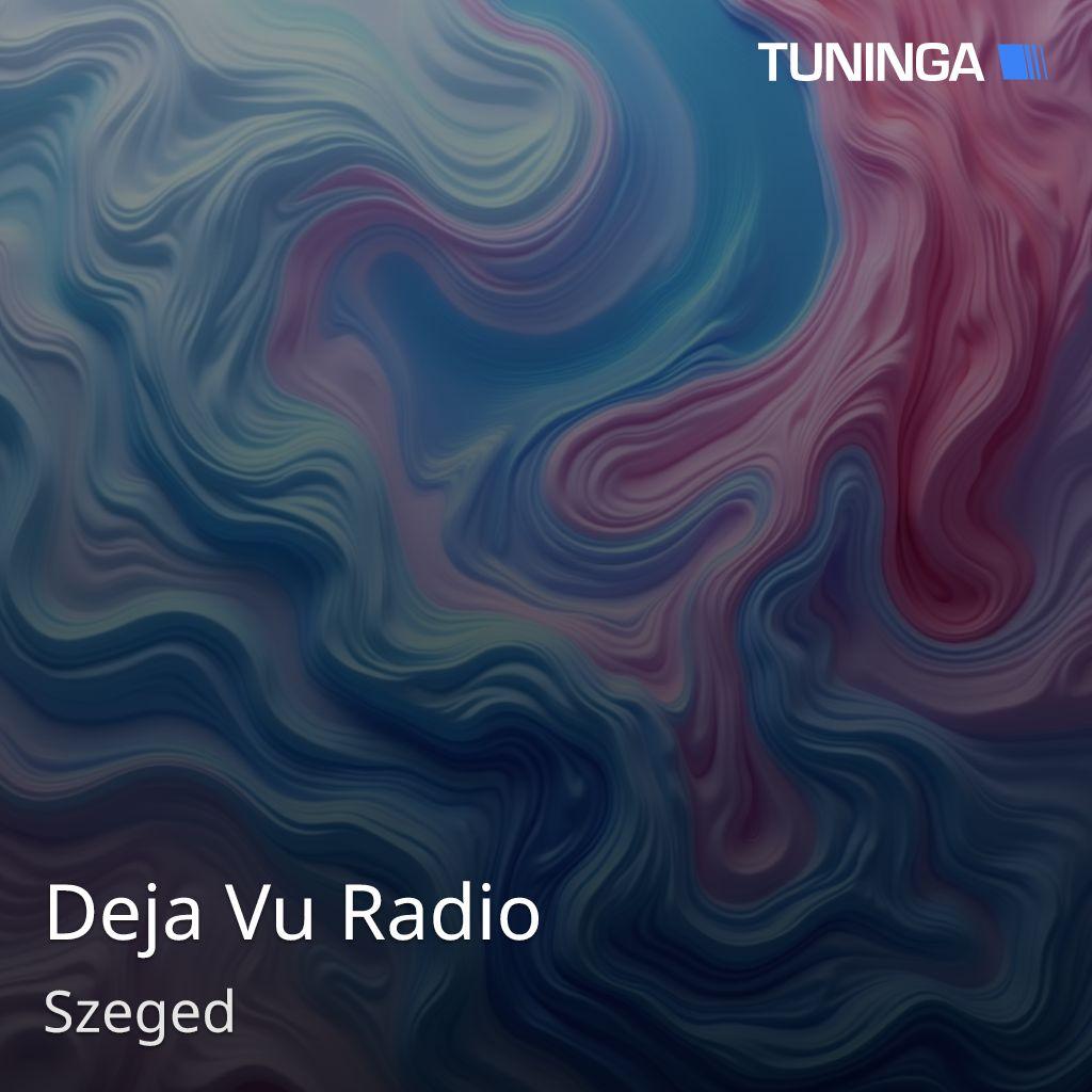 Deja Vu Radio
