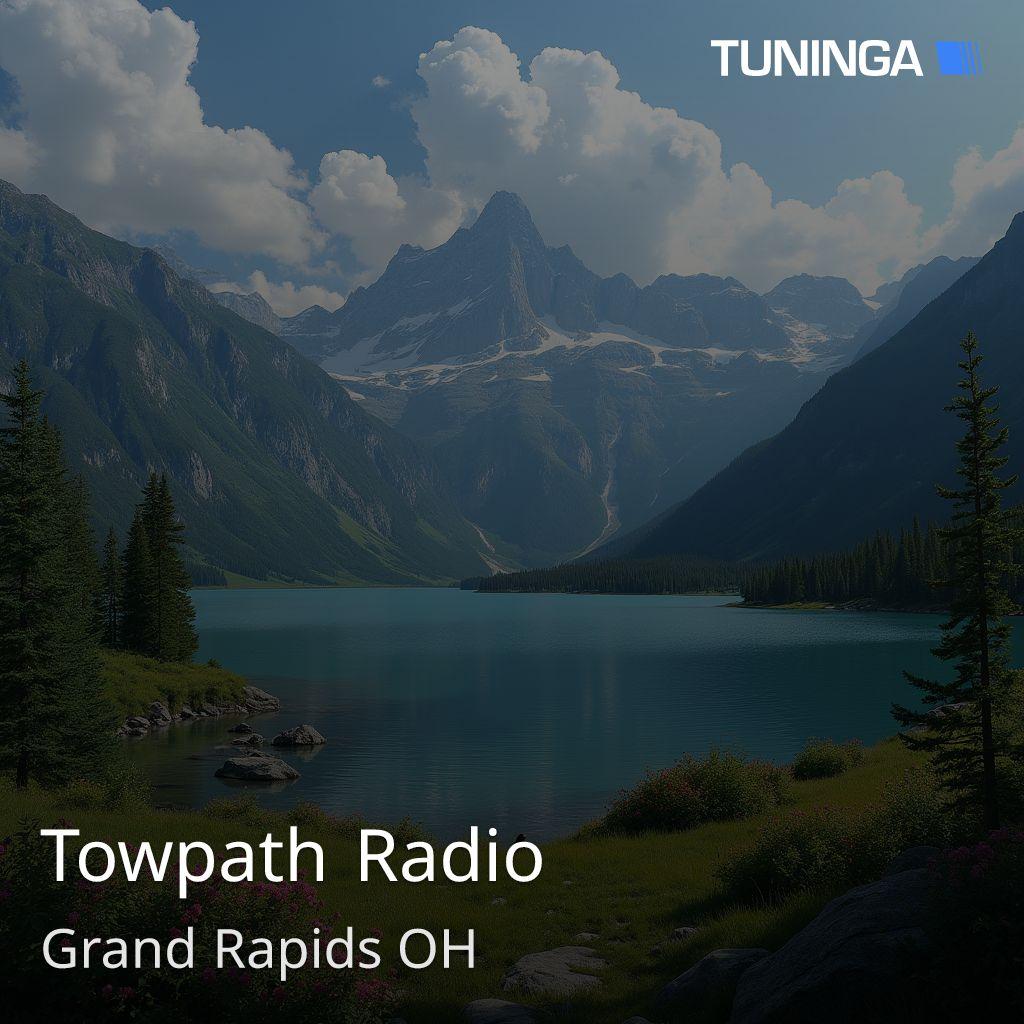 Towpath Radio