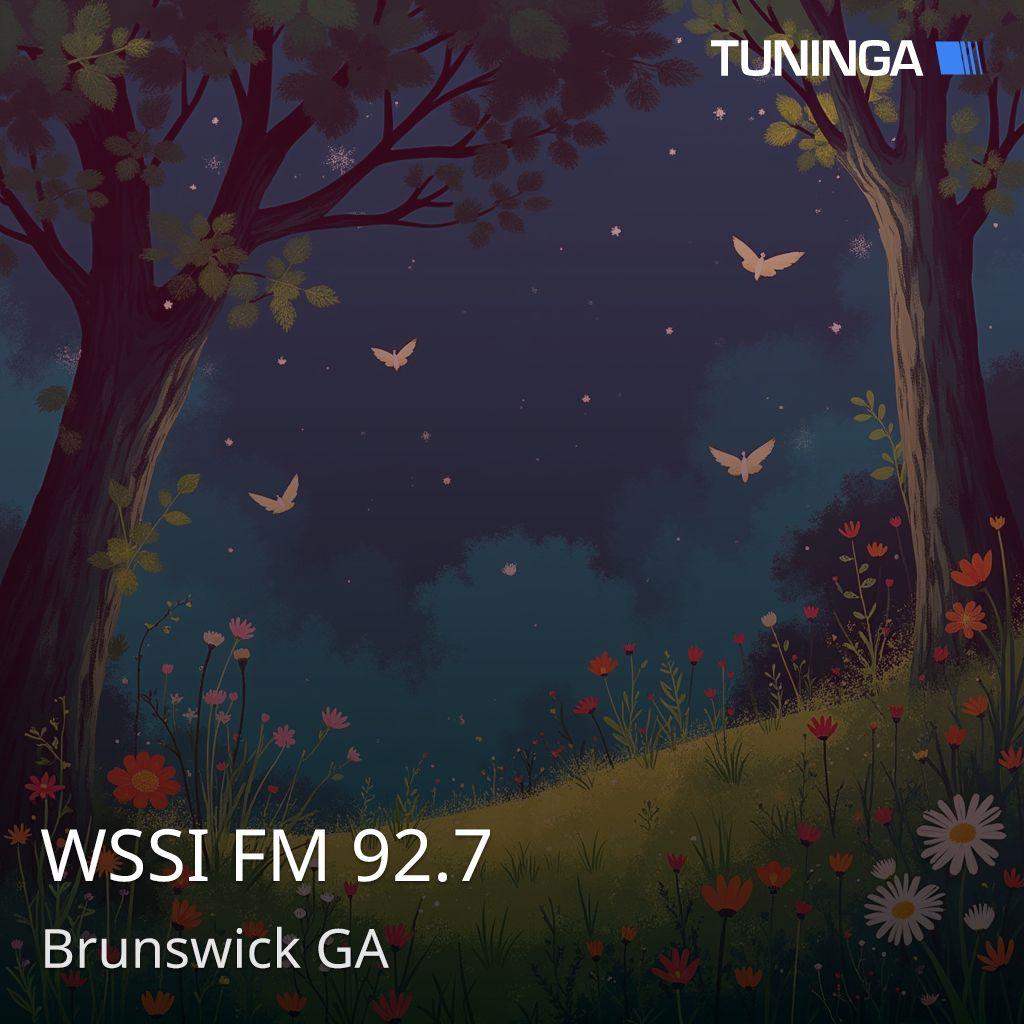 WSSI FM 92.7
