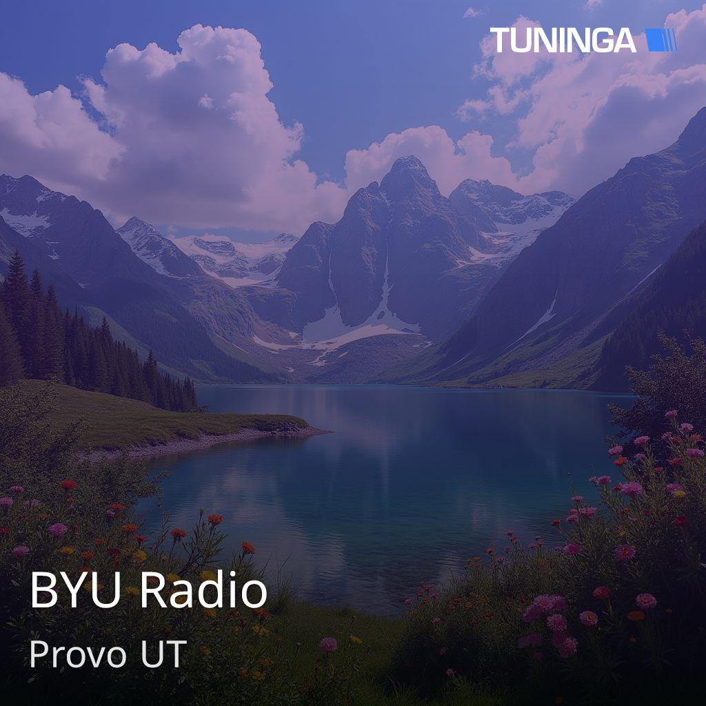 BYU Radio