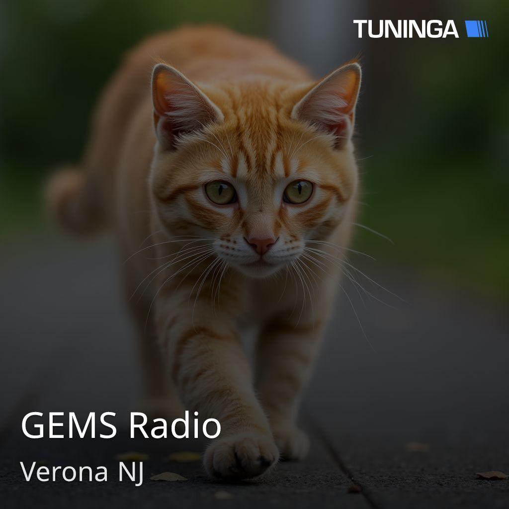 GEMS Radio