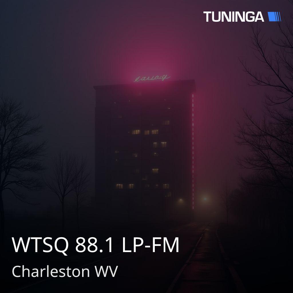 WTSQ 88.1 LP-FM