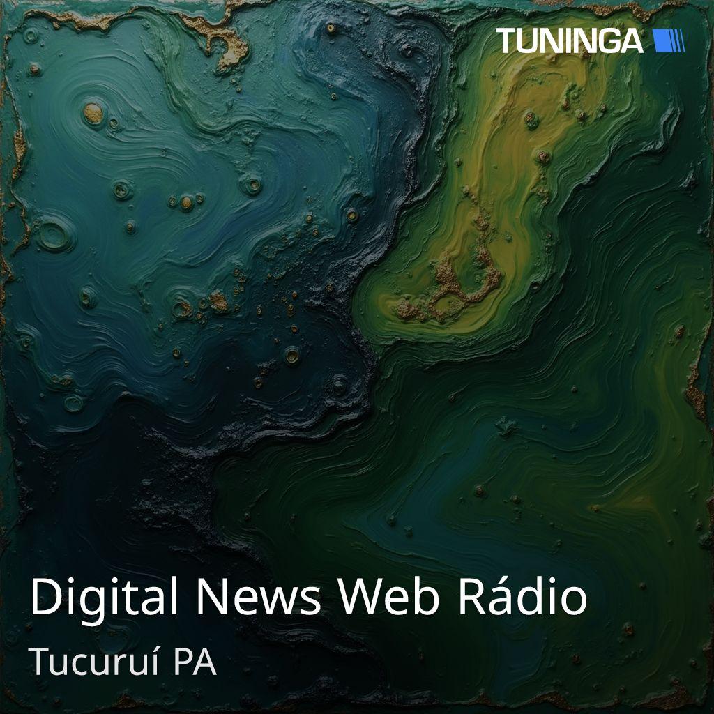 Digital News Web Rádio