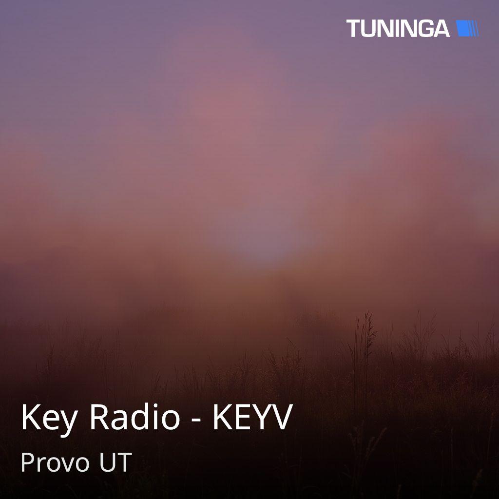 Key Radio - KEYV