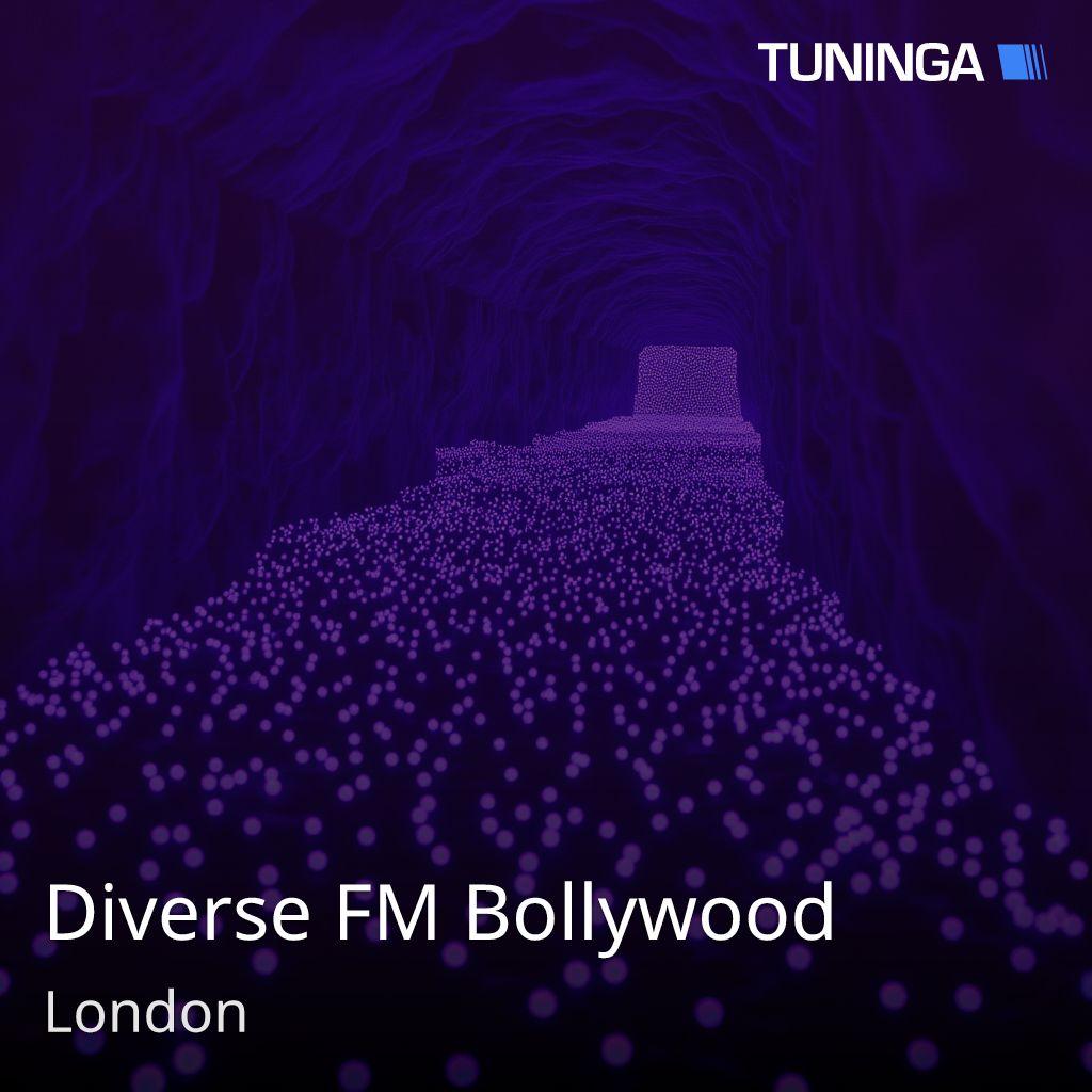 Diverse FM Bollywood