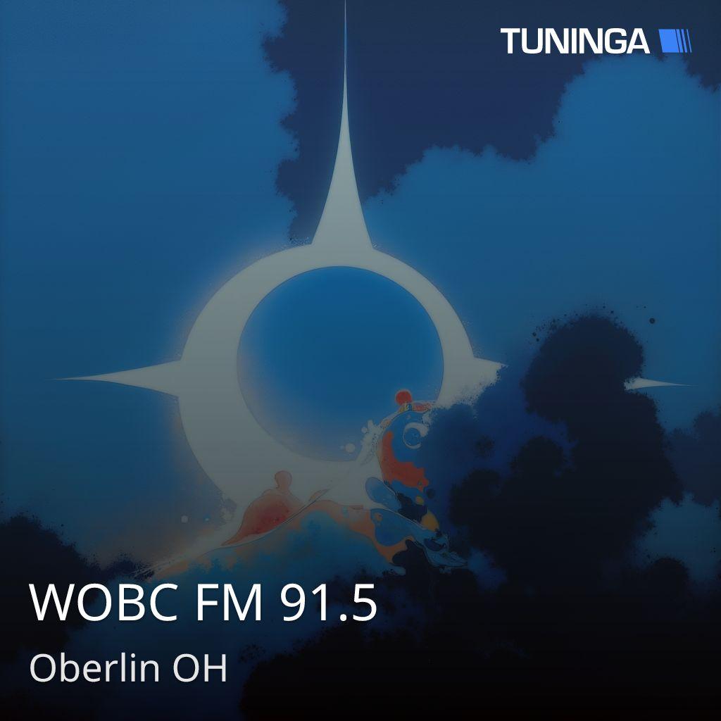 WOBC FM 91.5
