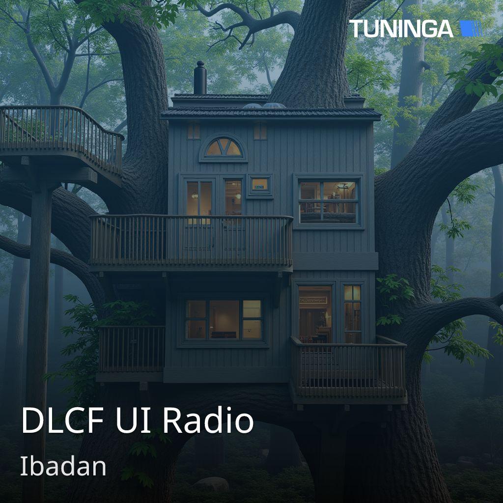 DLCF UI Radio
