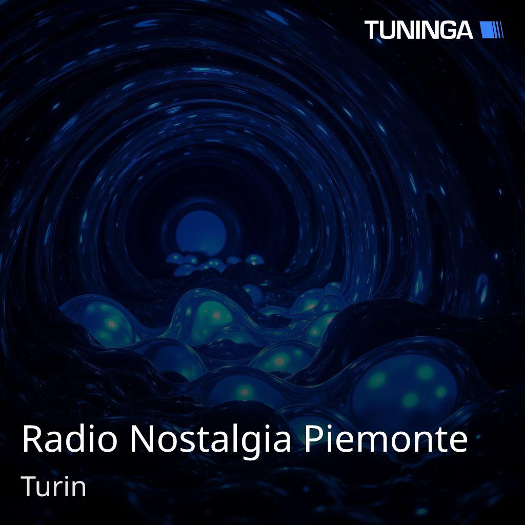 Radio Nostalgia Piemonte