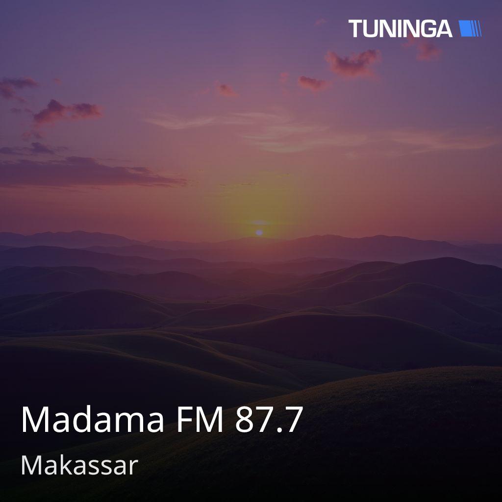 Madama FM 87.7