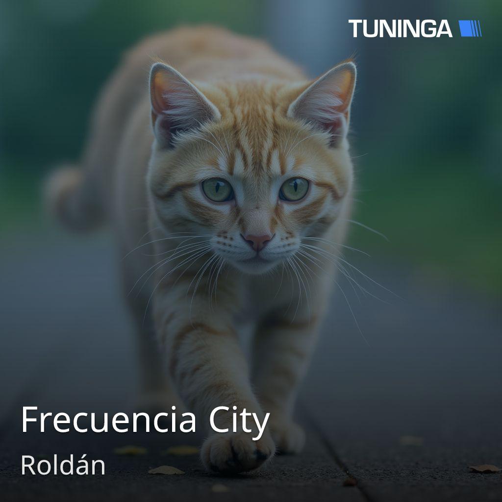 Frecuencia City
