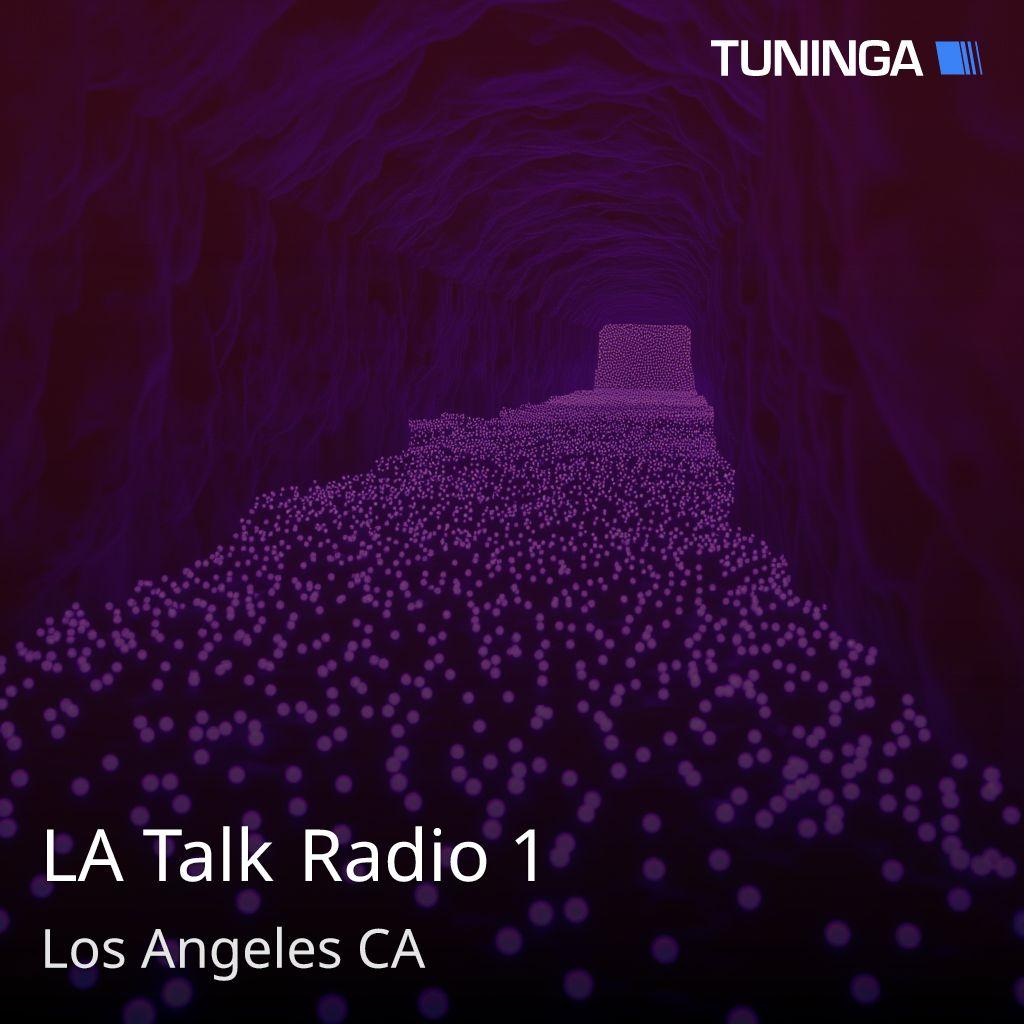 LA Talk Radio 1