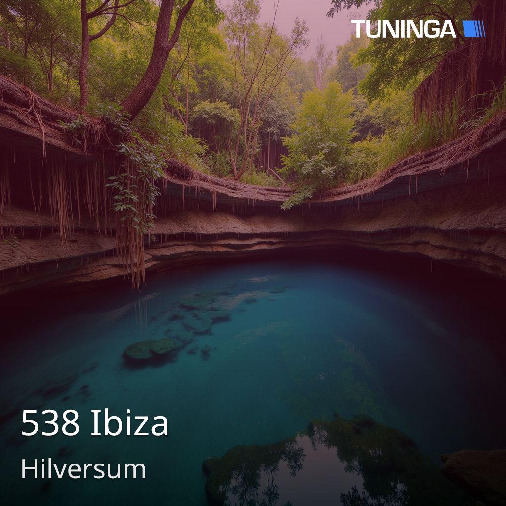 538 Ibiza