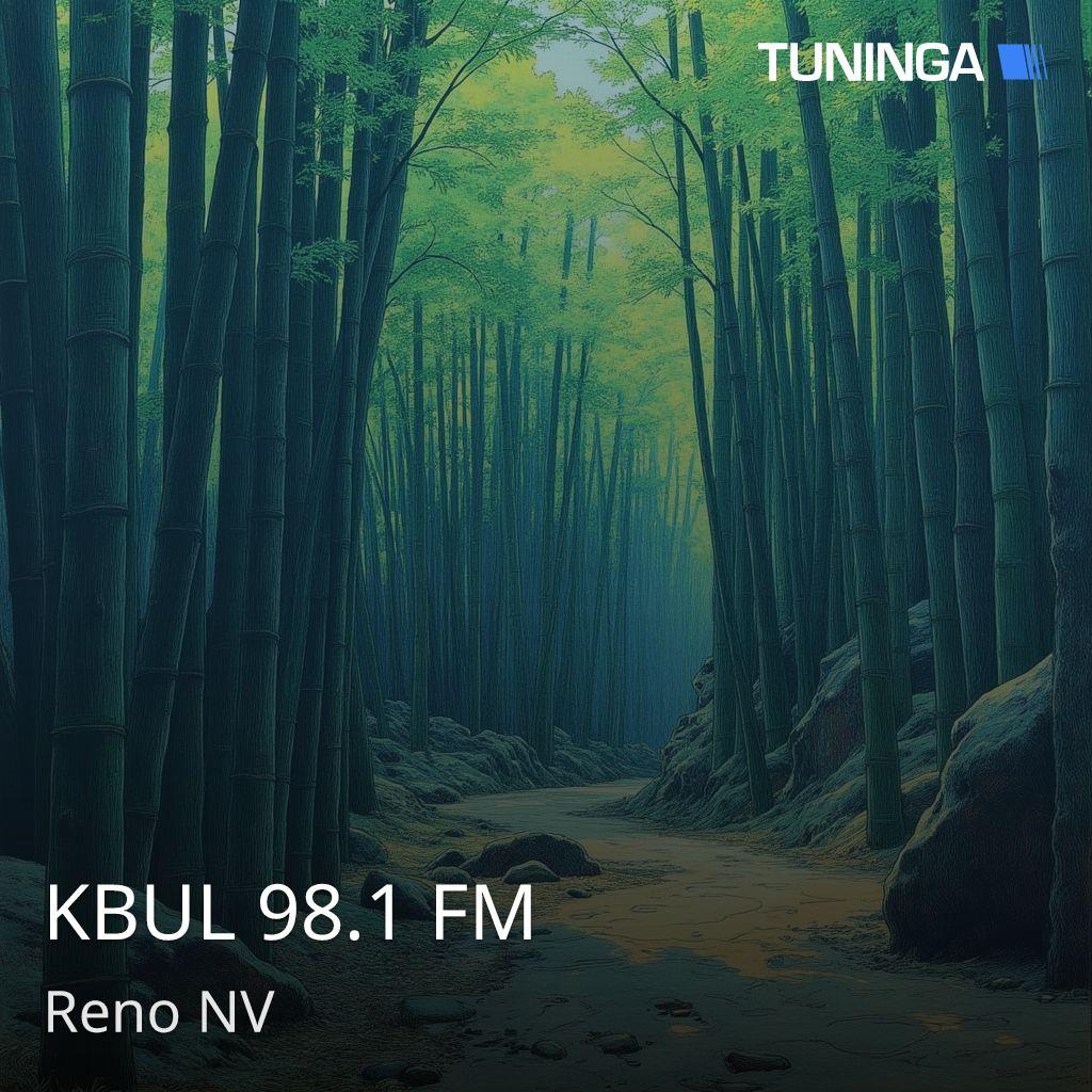 KBUL 98.1 FM