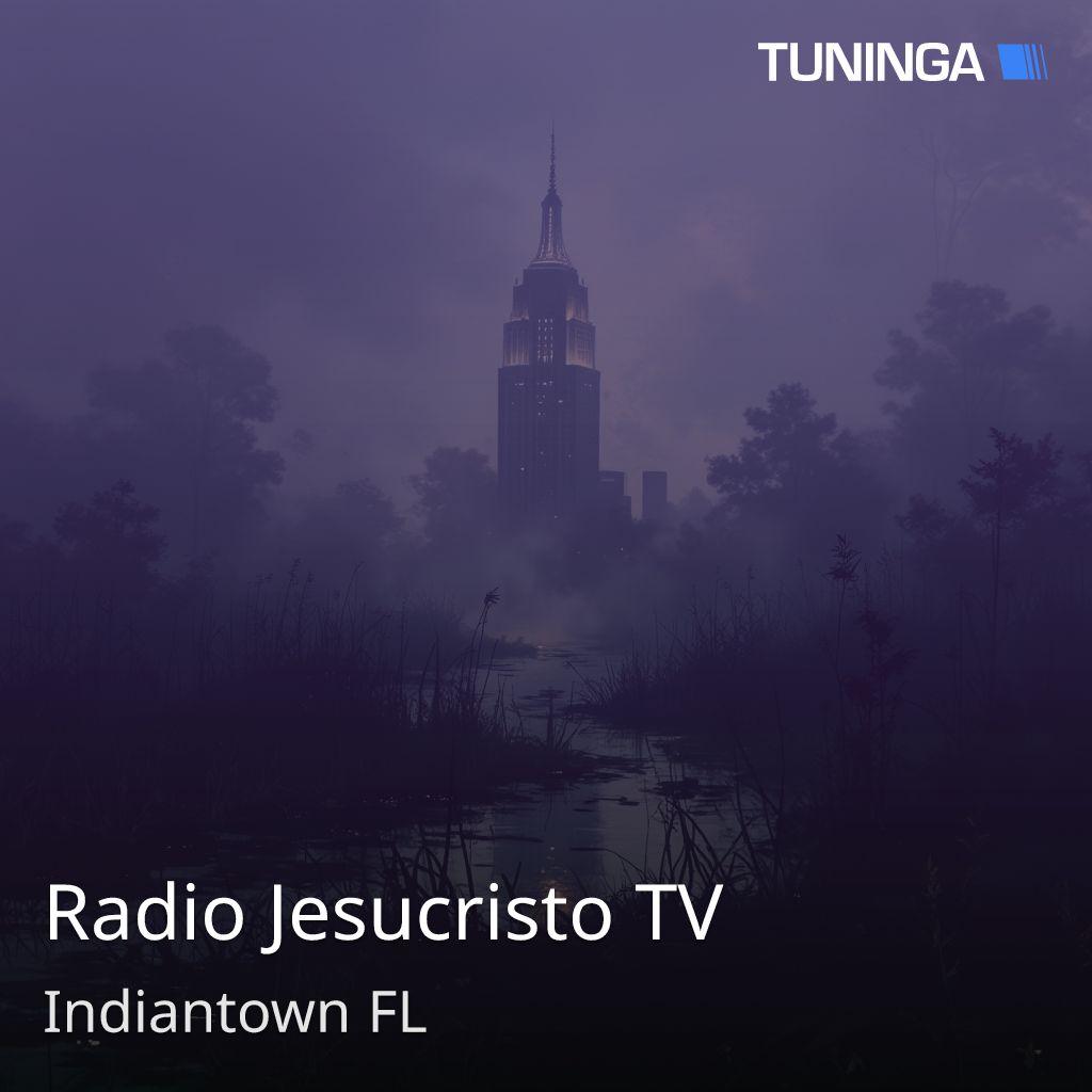 Radio Jesucristo TV