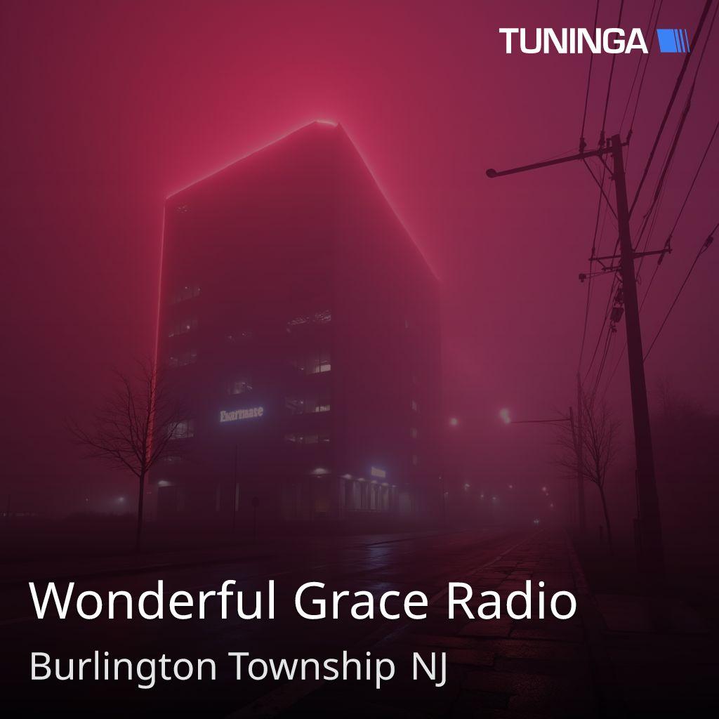 Wonderful Grace Radio