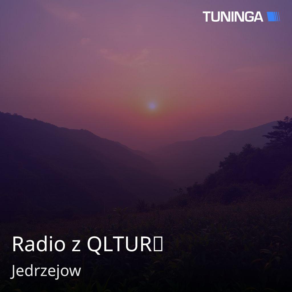 Radio z QLTURĄ