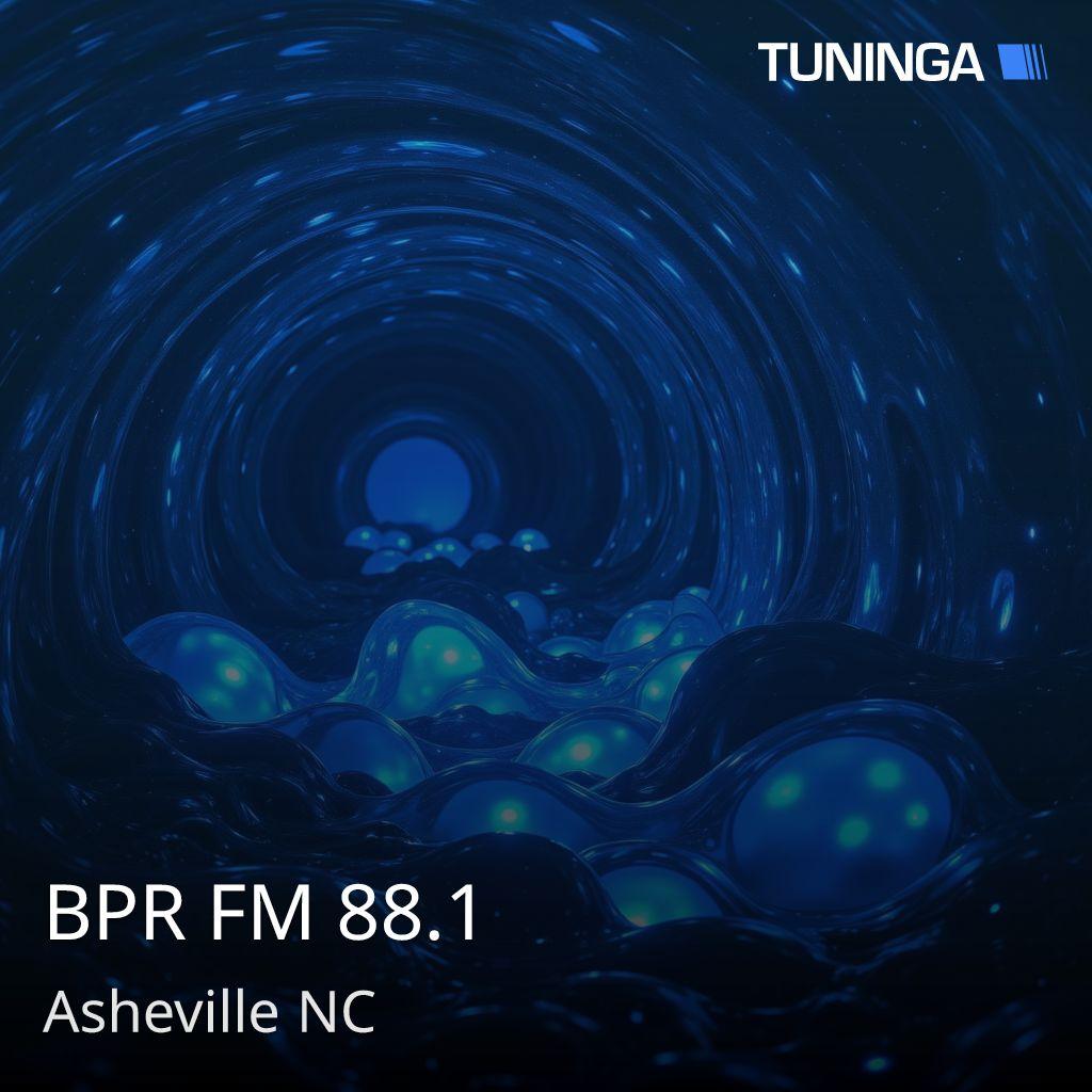 BPR FM 88.1