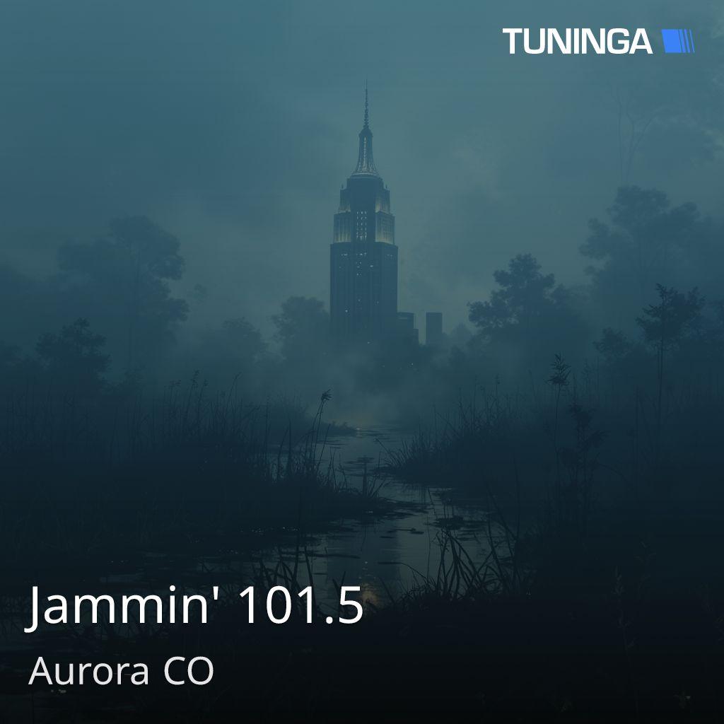 Jammin' 101.5