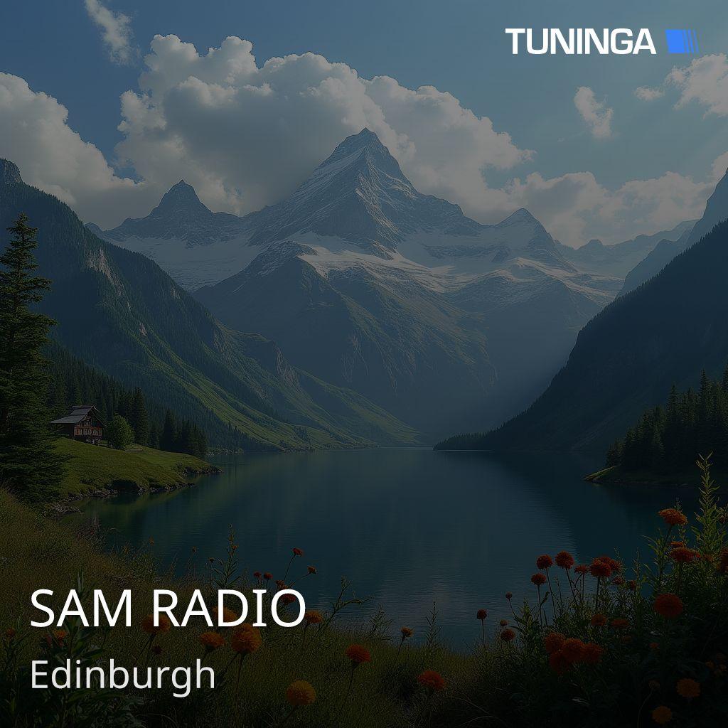 SAM RADIO