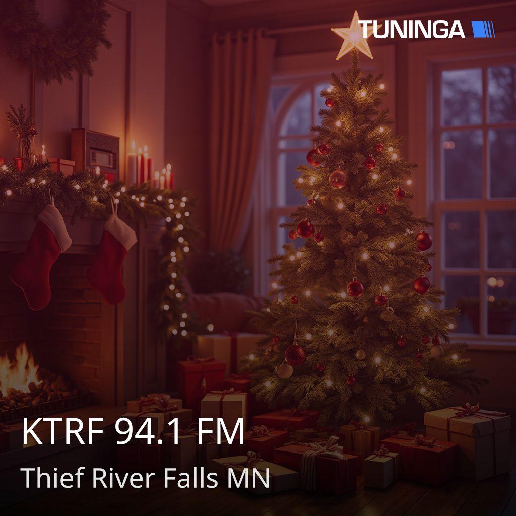 KTRF 94.1 FM