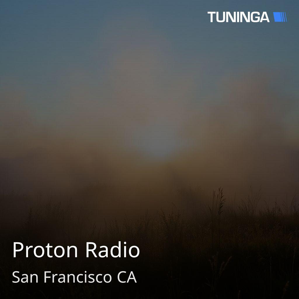 Proton Radio