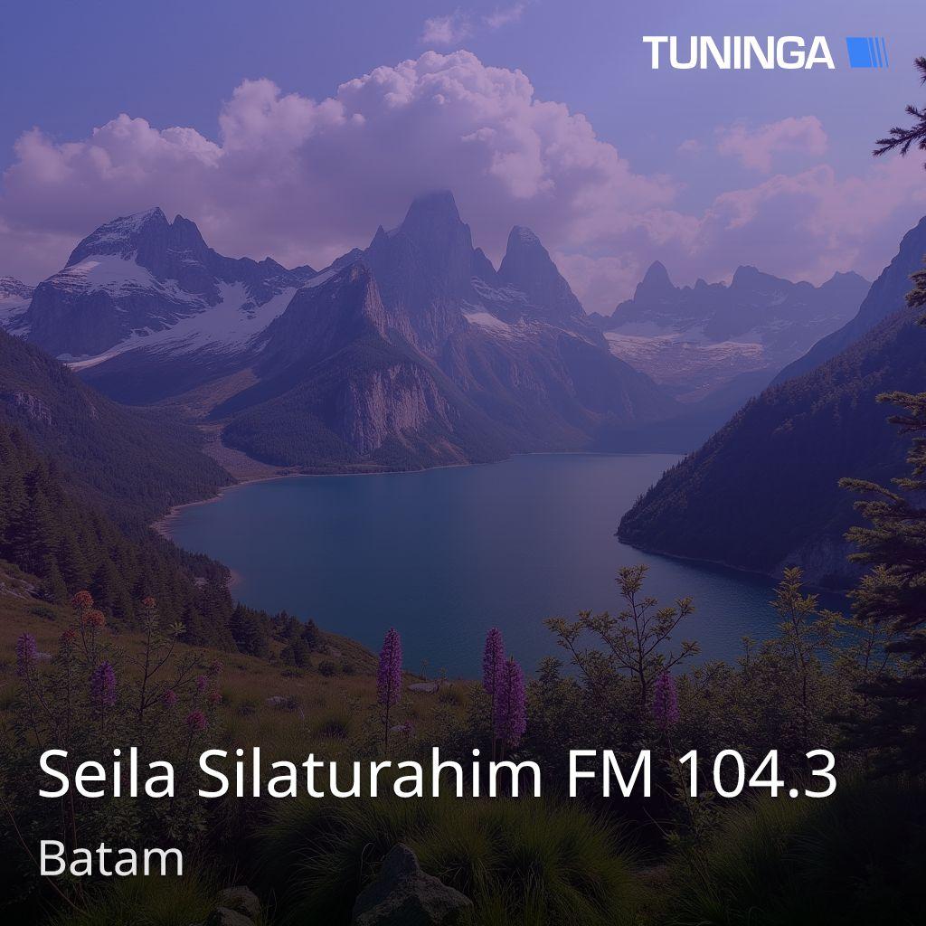 Seila Silaturahim FM 104.3