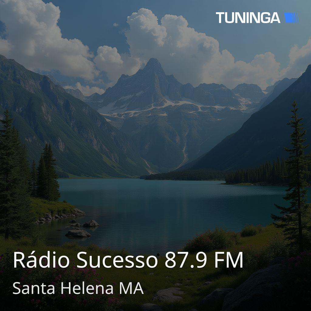 Rádio Sucesso 87.9 FM