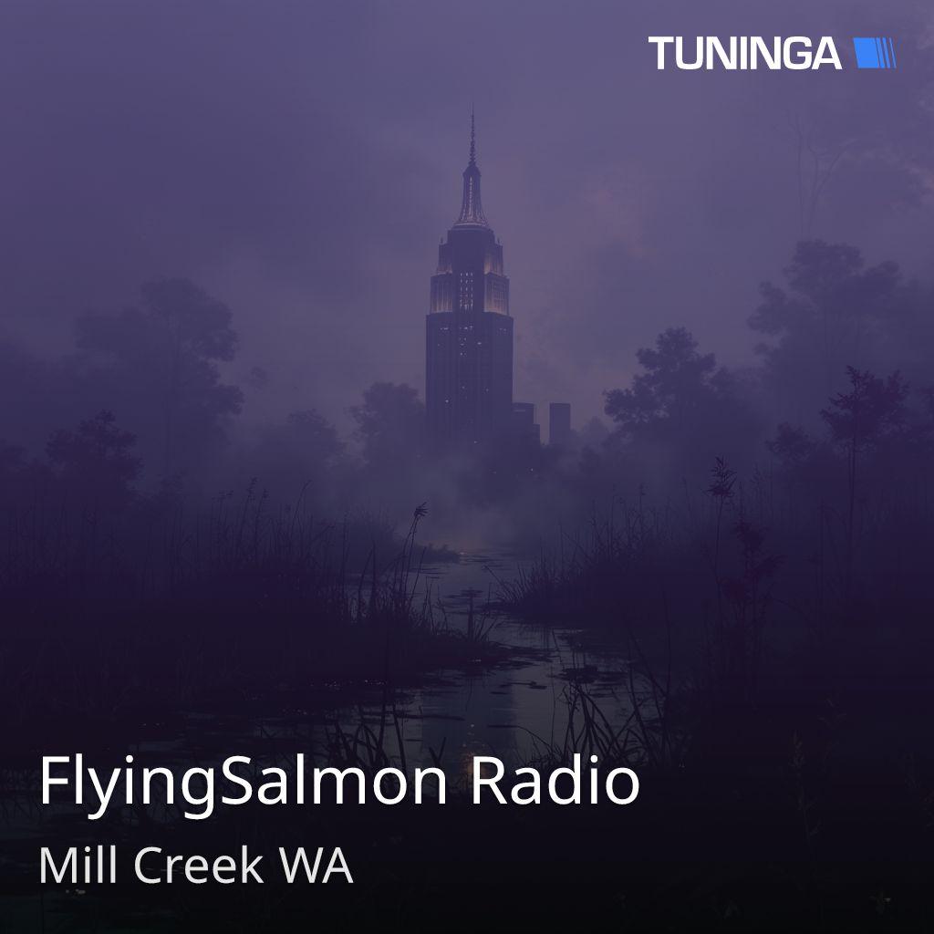 FlyingSalmon Radio