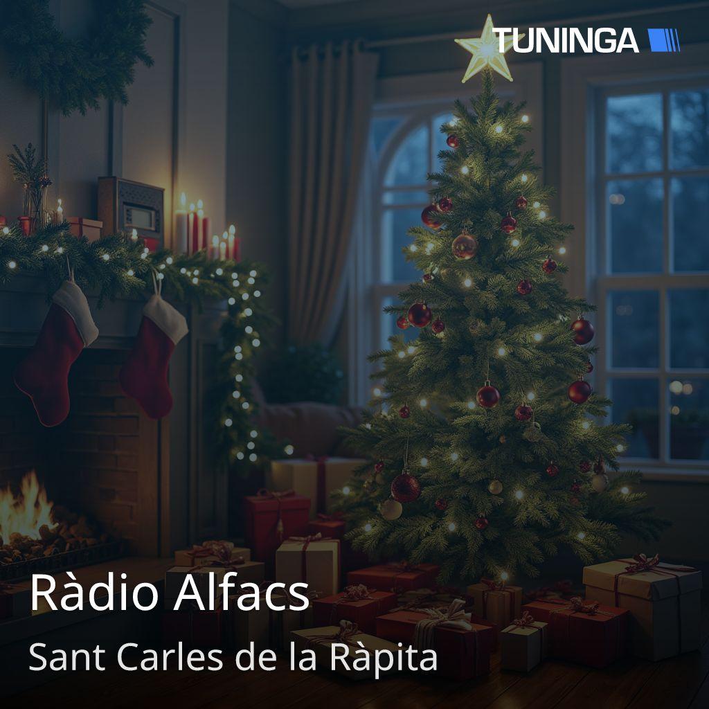 Ràdio Alfacs