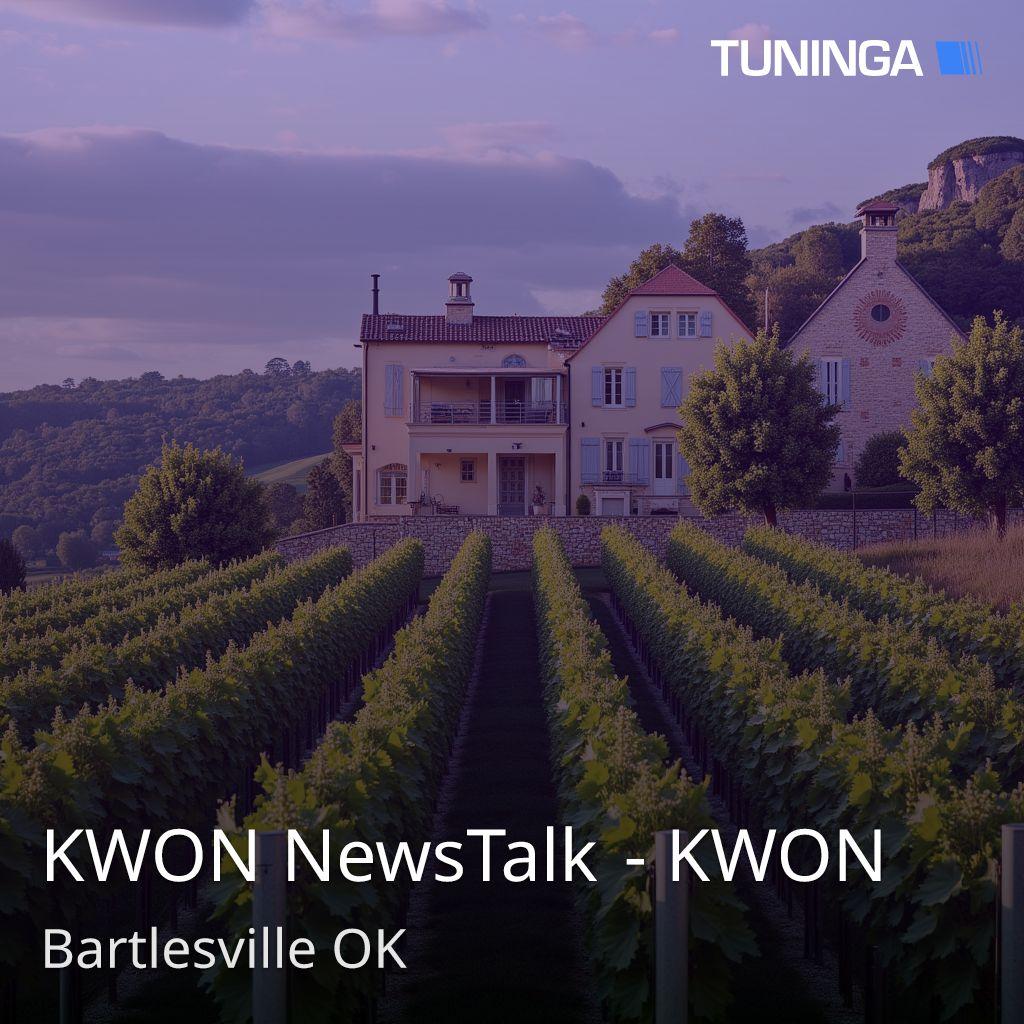 KWON NewsTalk - KWON