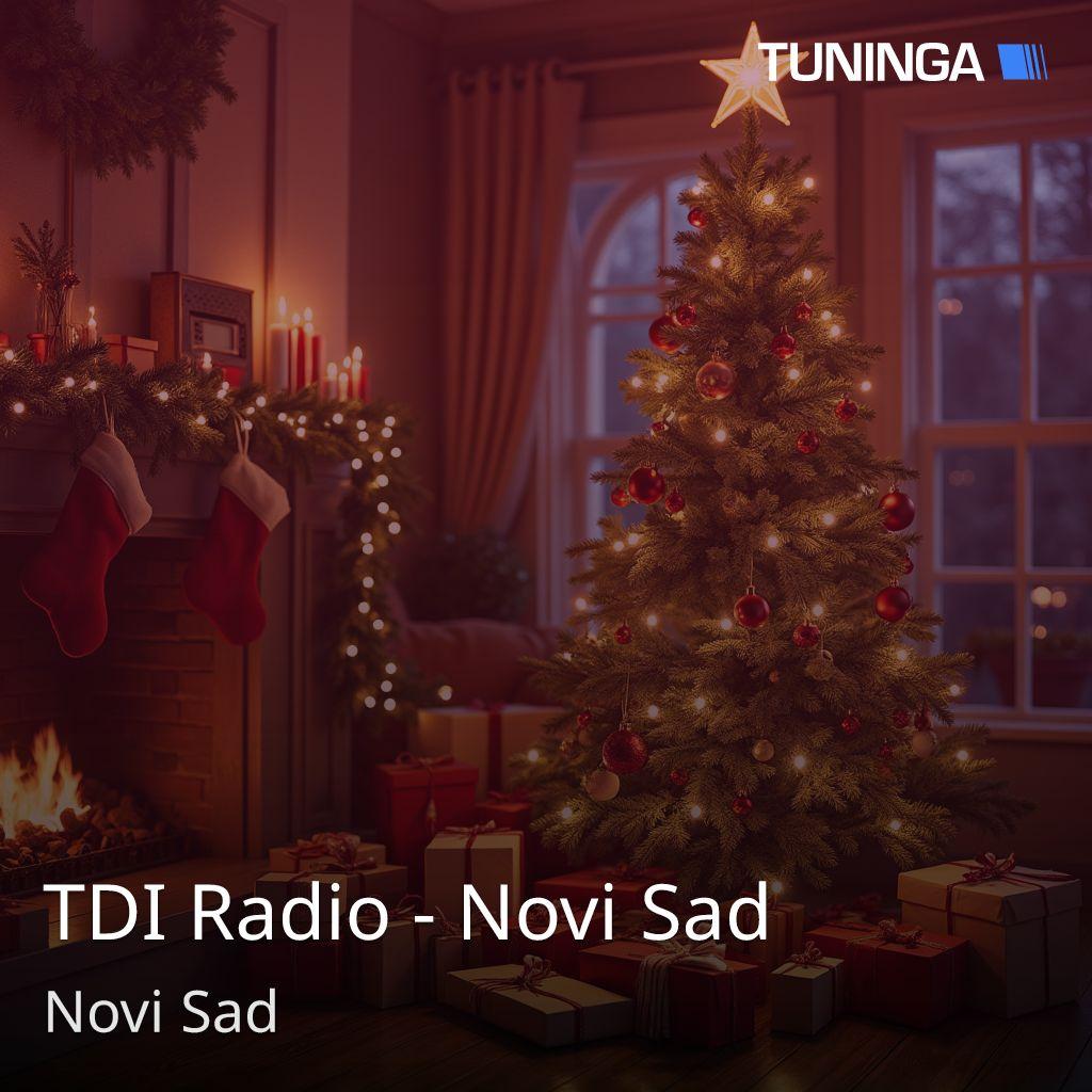 TDI Radio - Novi Sad