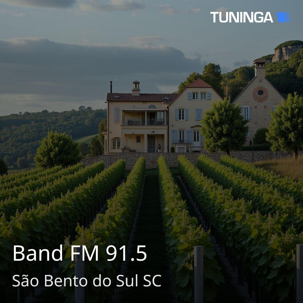 Band FM 91.5