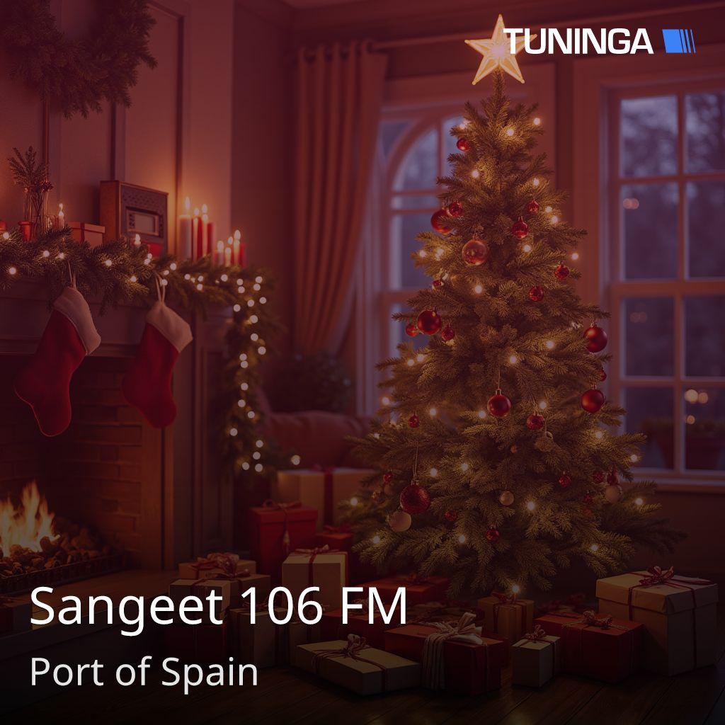 Sangeet 106 FM