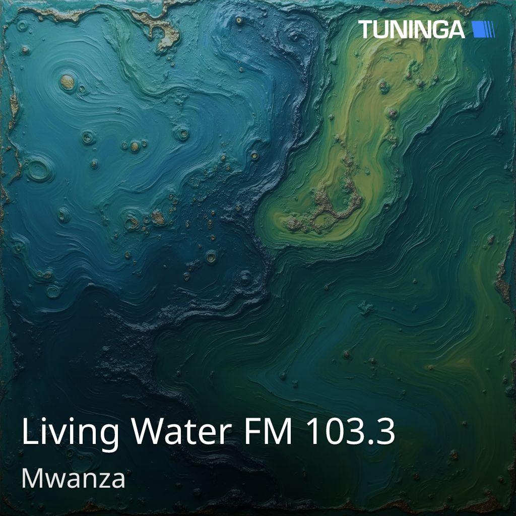 Living Water FM 103.3