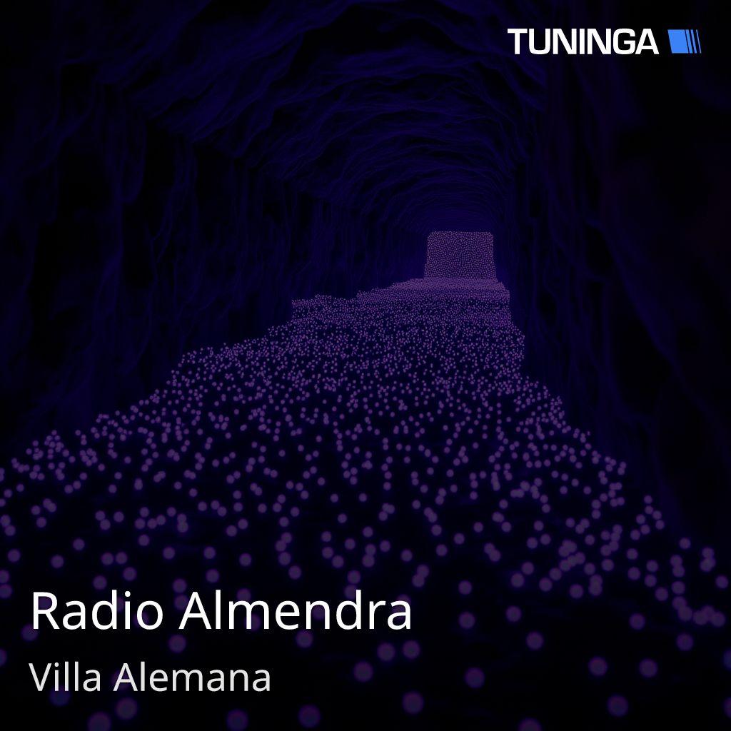 Radio Almendra