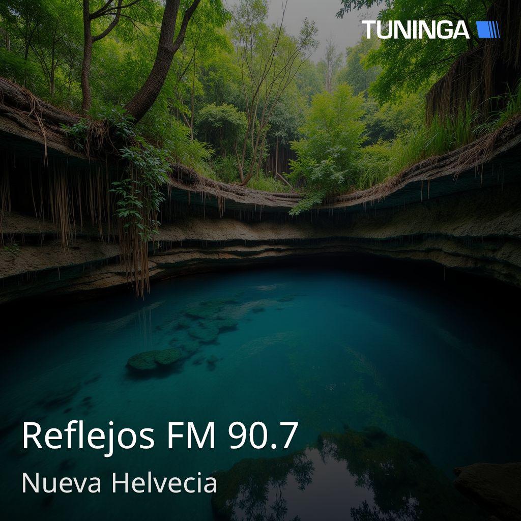 Reflejos FM 90.7