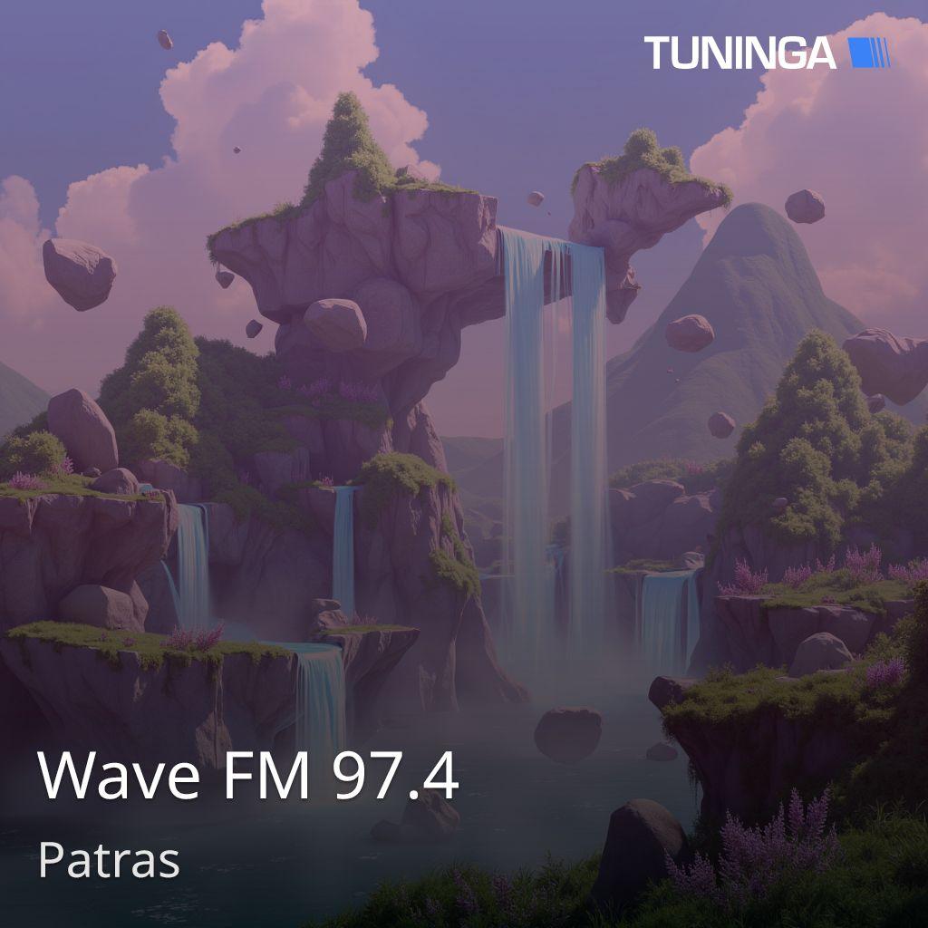 Wave FM 97.4