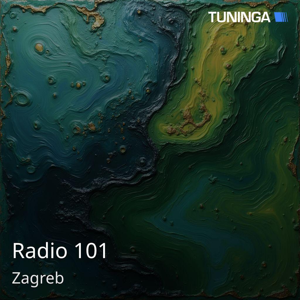 Radio 101