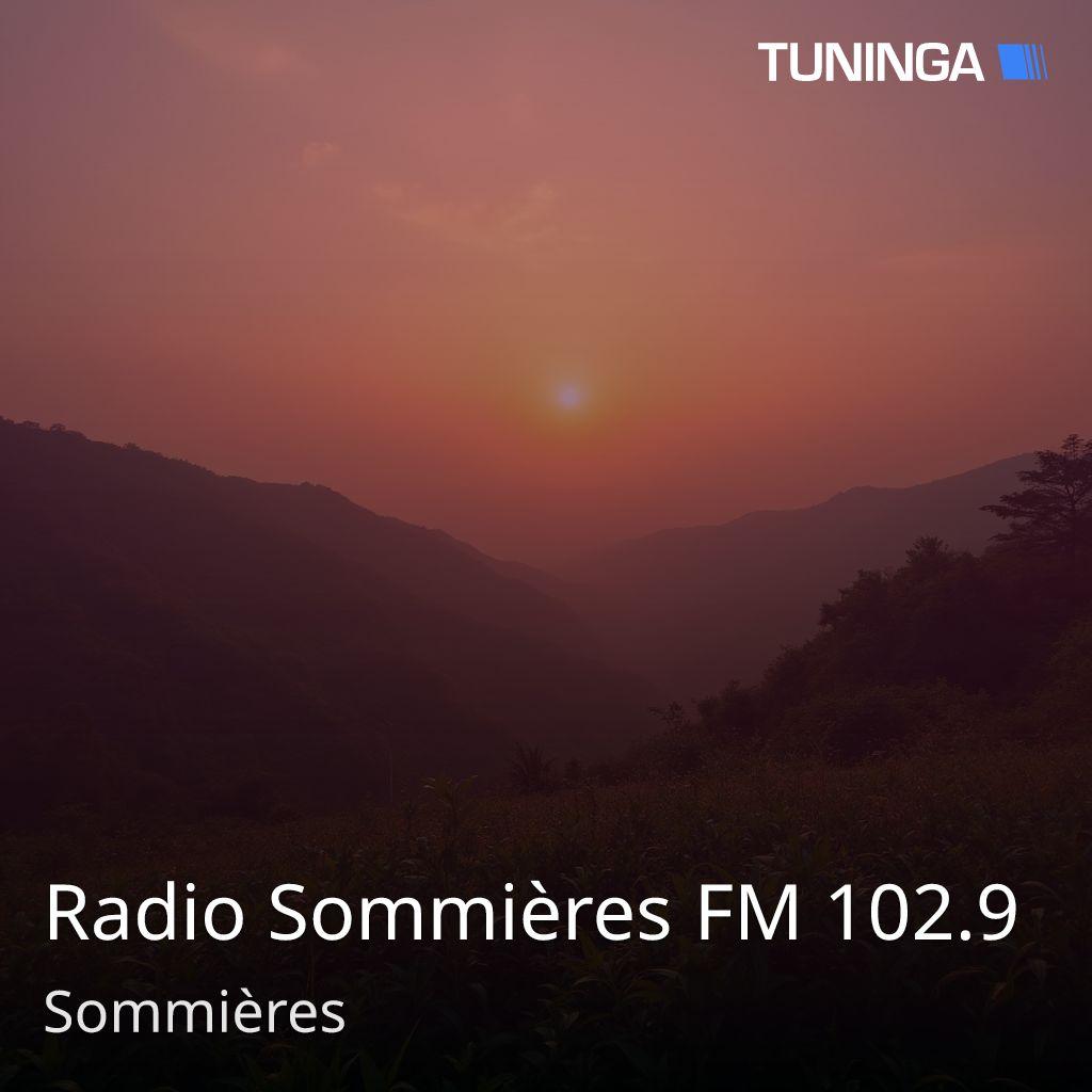 Radio Sommières FM 102.9