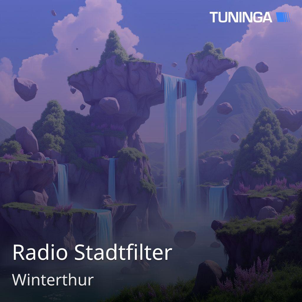 Radio Stadtfilter