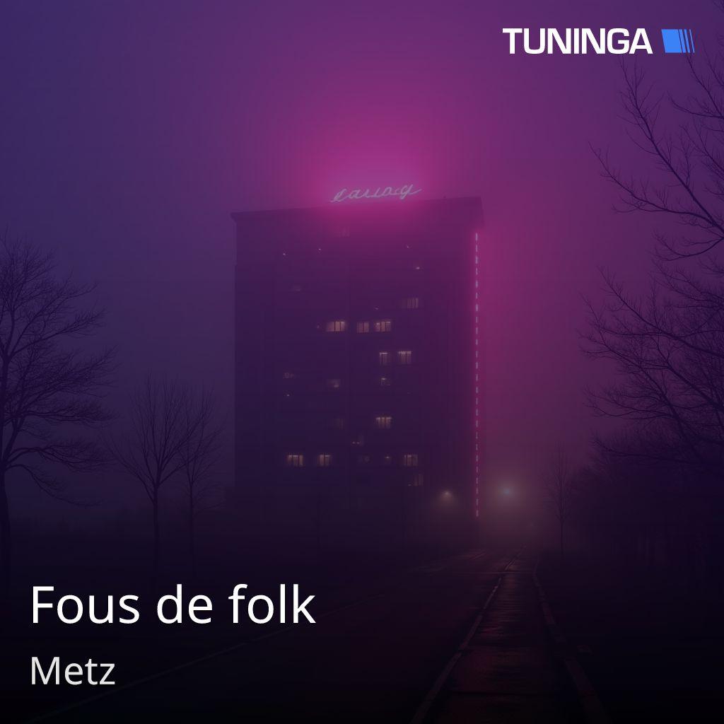 Fous de folk
