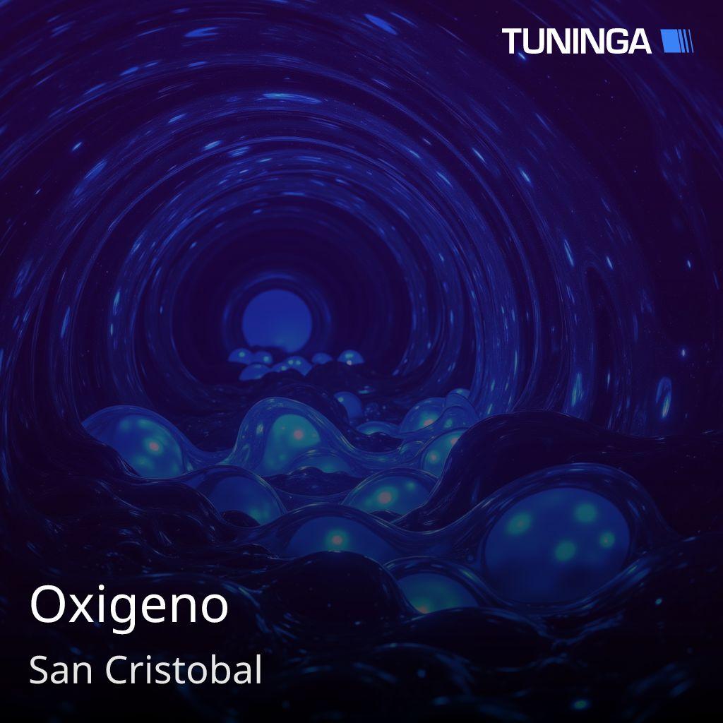 Oxigeno