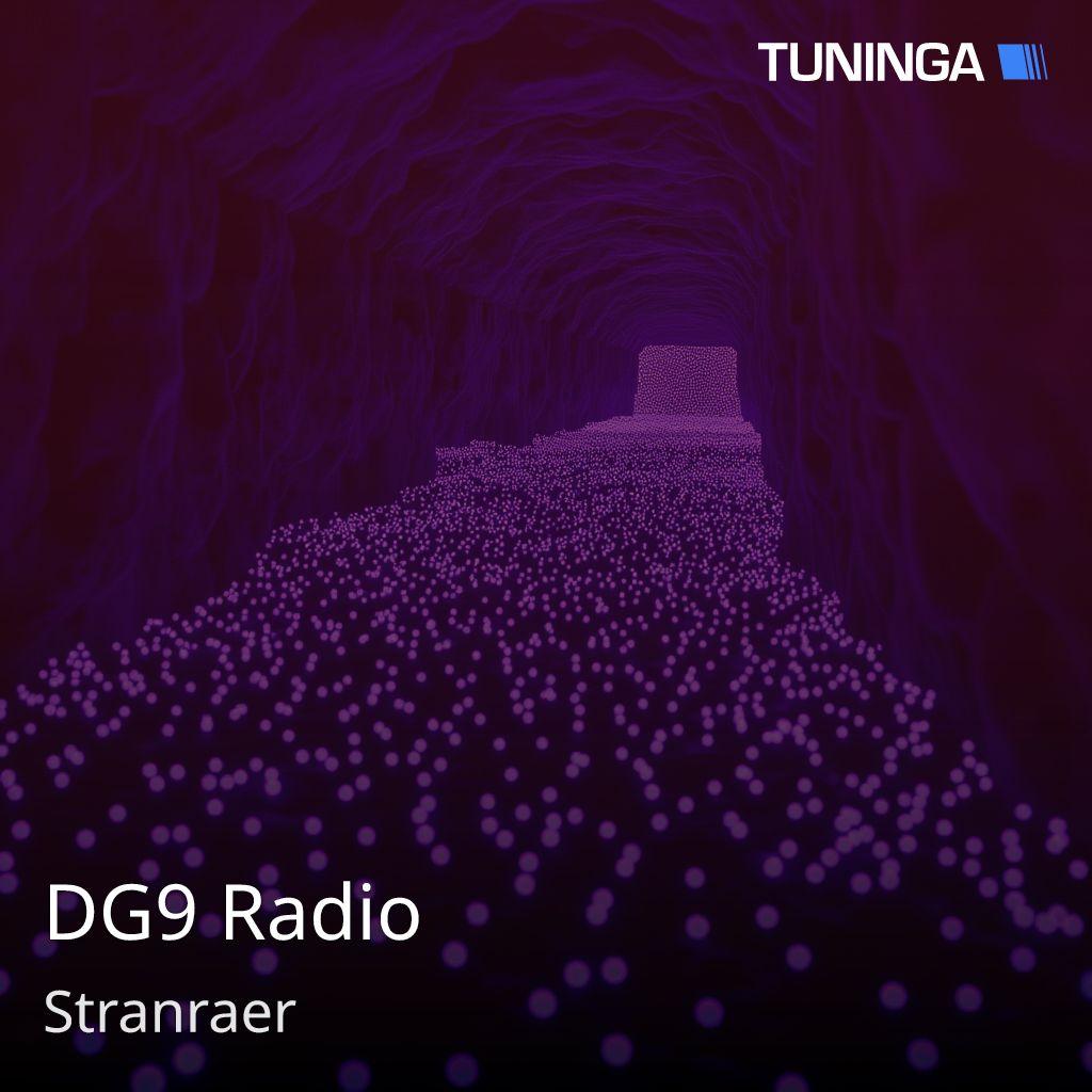 DG9 Radio
