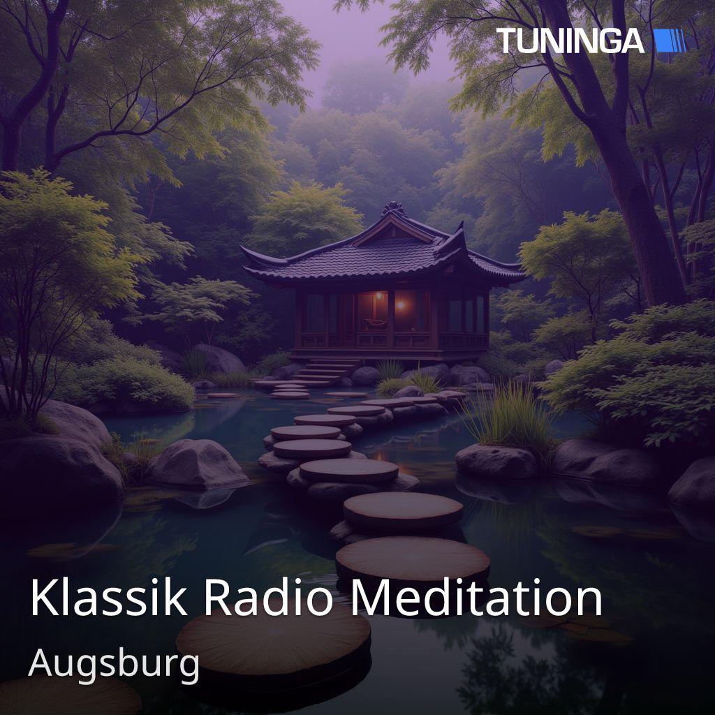 Klassik Radio Meditation