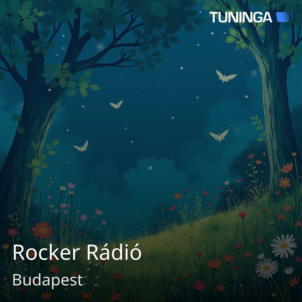 Rocker Rádió