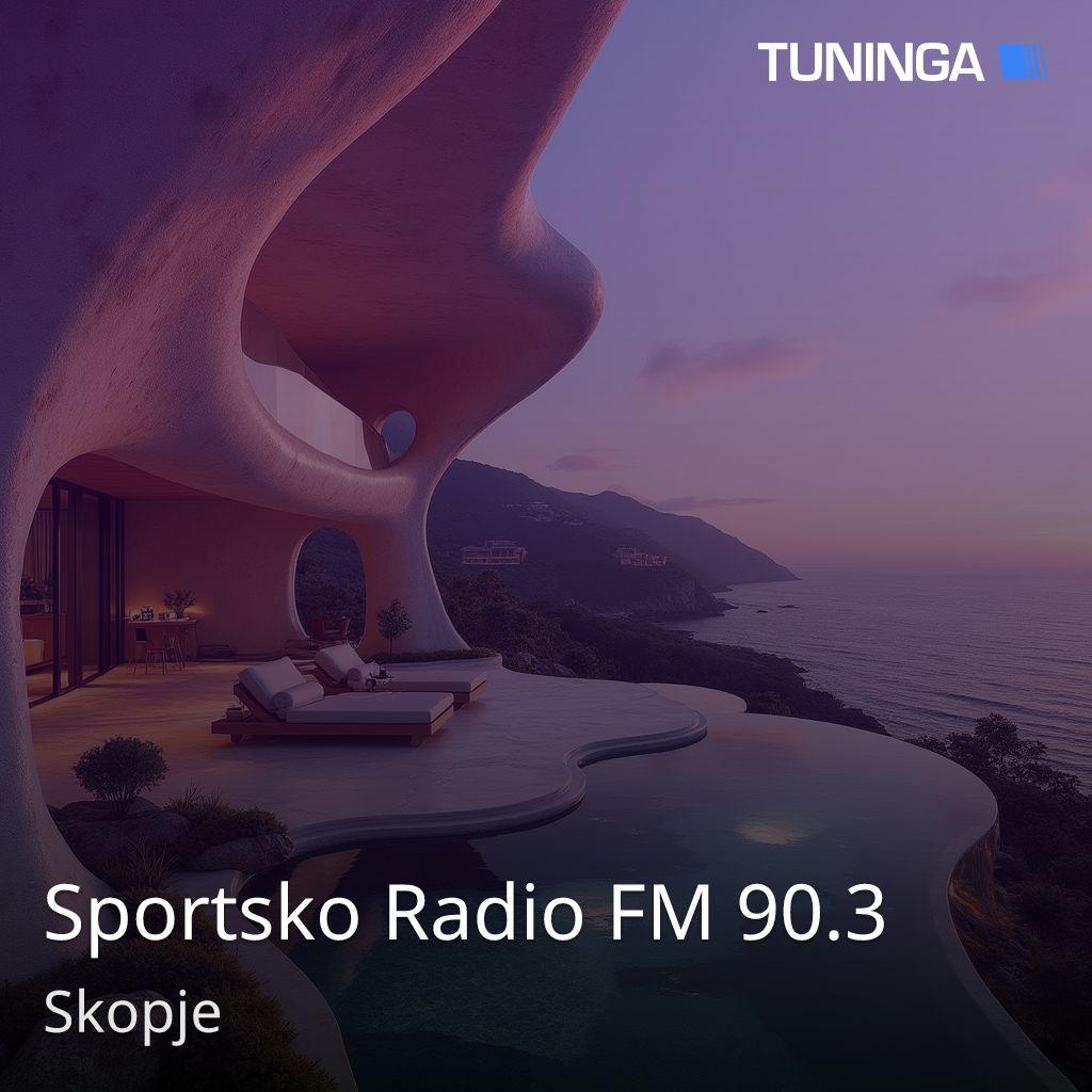 Sportsko Radio FM 90.3