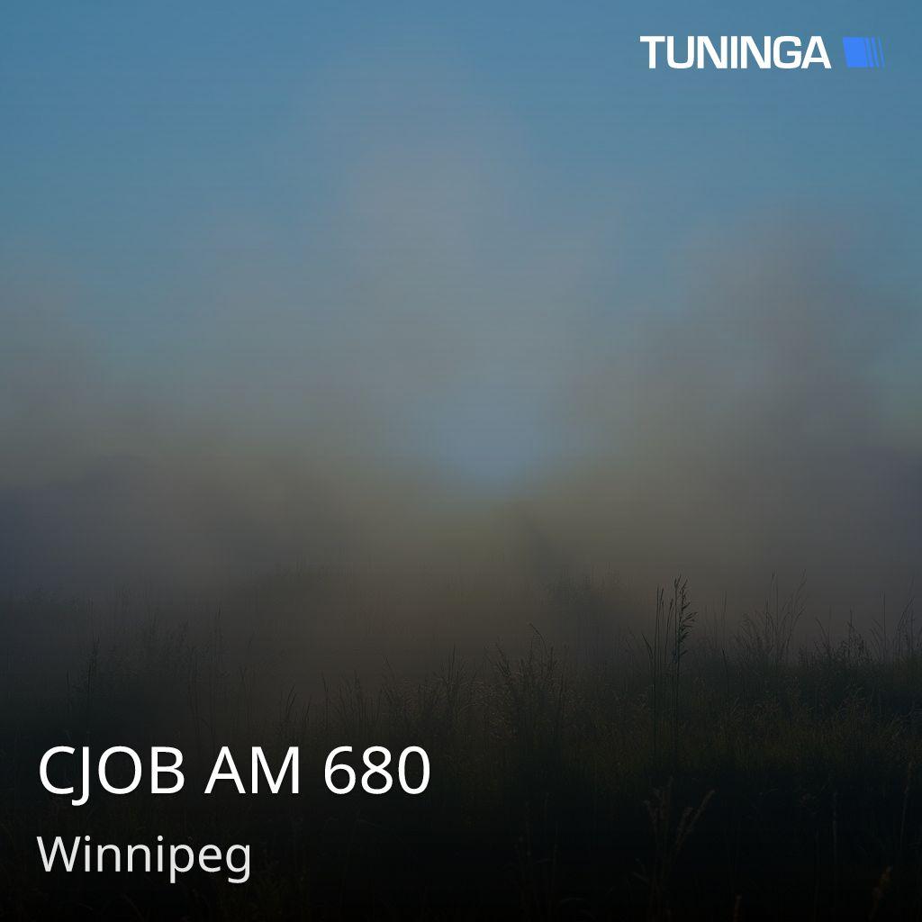 CJOB AM 680