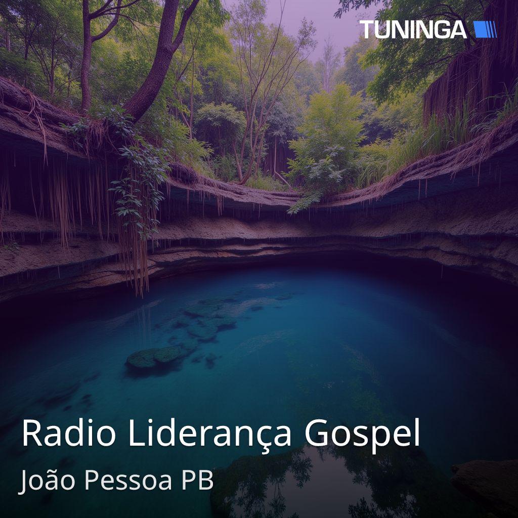 Radio Liderança Gospel